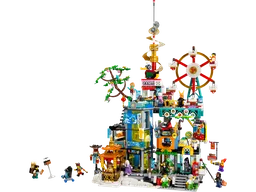 Megapolis City 5th Anniversary