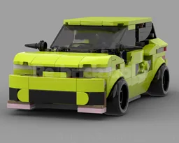 77237 2024 DODGE DURANGO SRT HELLCAT