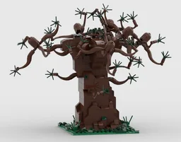 Whomping Willow