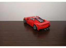 76934 - Porsche 911