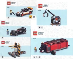 Scrapyard