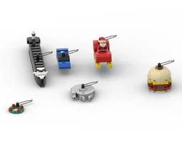 Ornaments 2025