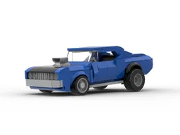 Dodge Challenger 1970