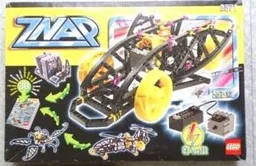 Blackmobile with motor