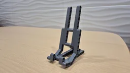 Smartphone stand