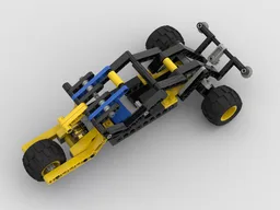 8248 - Desert Discoverer