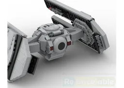 TIE Droid MK II