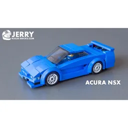 Acura NSX