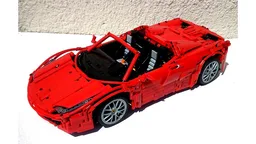 Red Spider