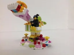 Cloud Cuckoo Cannon
