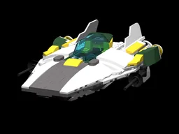 RZ-1.5 A-Wing Upgrade