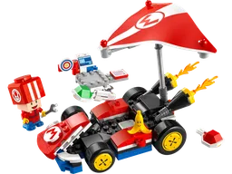Mario Kart - Standard Kart