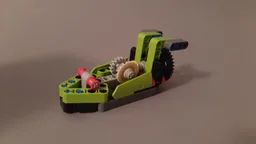 42102 Hovercraft