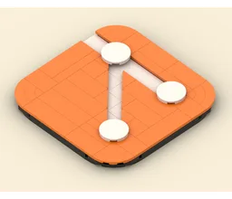 Git logo