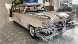 Ecto 1