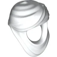 Keffiyeh / White