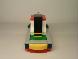 31045 Tugboat