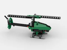 42149 RC Helicopter