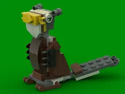 40329 Beaver