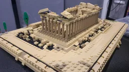 Parthenon