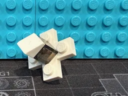 Nano X-Wing
