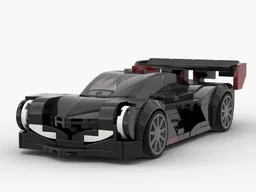 2007 Mazda Furai Concept