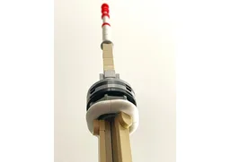 CN Tower
