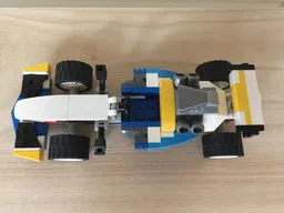 31072 Extreme Engines #11