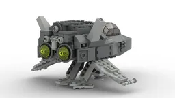 ECM Corvid
