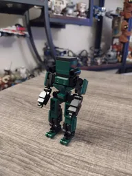 Cherno Alpha