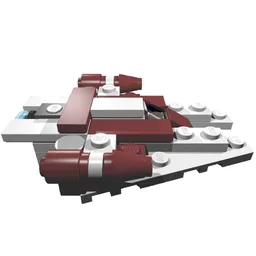 30240 V-Fighter