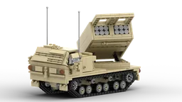 M270 MLRS