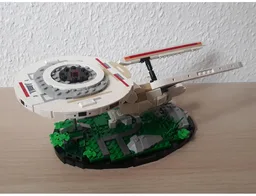 76989-1 Enterprise