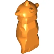Arm, Bigfig, Rock Monster (Chunk) / Orange