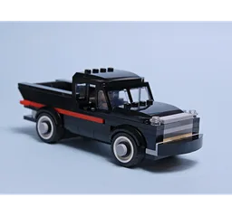 76786 Pickup