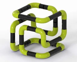 Infinity Cube