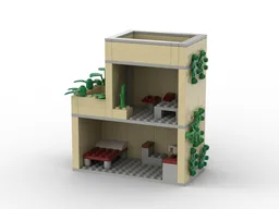 Garden Home