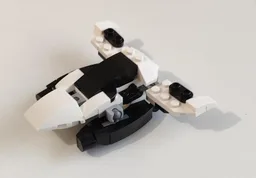 Skylar Transformer exosuit