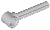 Technic Pin Connector Hub with 3L Axle