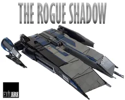 The Rogue Shadow