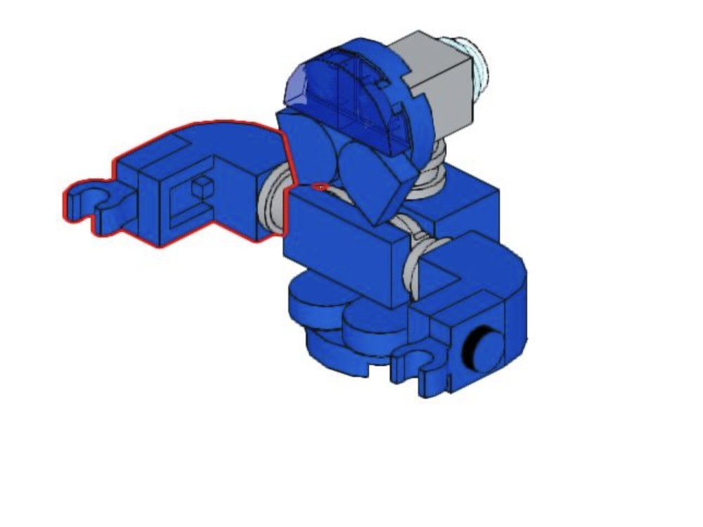 Lego Ga-Matoran
