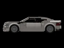 Tesla Model S Plaid