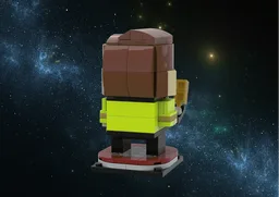 Captain James T Kirk