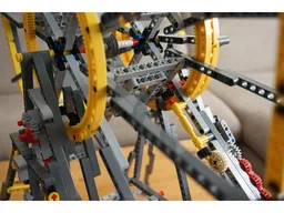 42055-C - Ferris Wheel