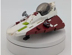 Delta 7 Light Intercepter