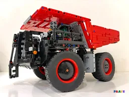 42082 Mining Truck