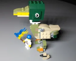 31121 Mallard