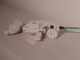 31133 Narwhal