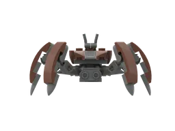 Crab Droid
