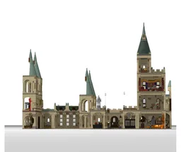 modular castle